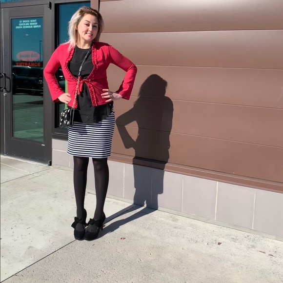 Meet your Posher, 💖Ashleigh💖 - Picture 1 of 6